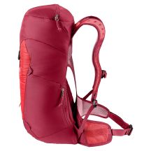 Deuter Zaino AC Lite Hiking, Cherry/Masala