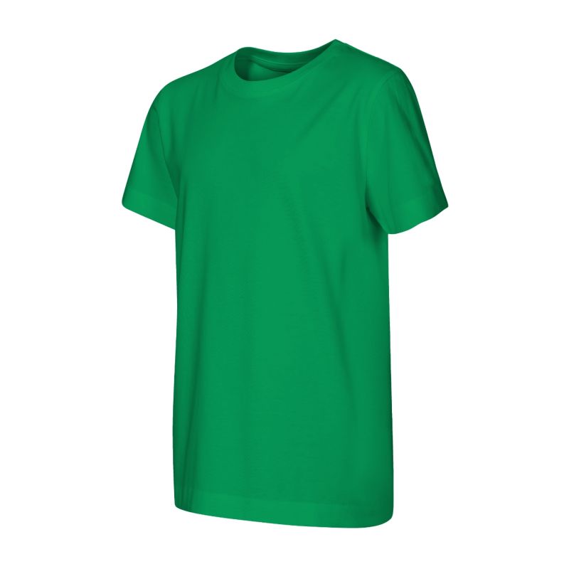 Kids’ T-Shirt Edge (grass green)