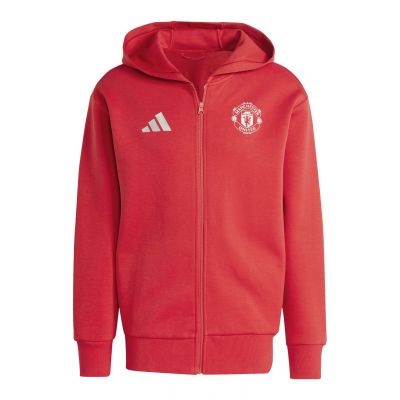 adidas Felpa Manchester United Anthem