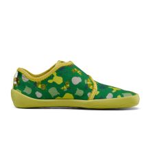 Affenzahn Ciabatte Movy Caterpillar Cotton Barefoot