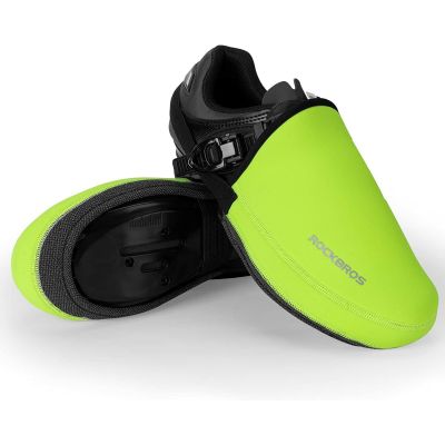 Rockbros Scarpe fluorine cycling covers L/XL