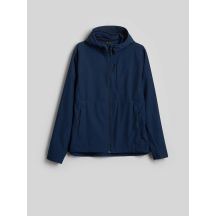 4f Giacca windproof membrane softshell