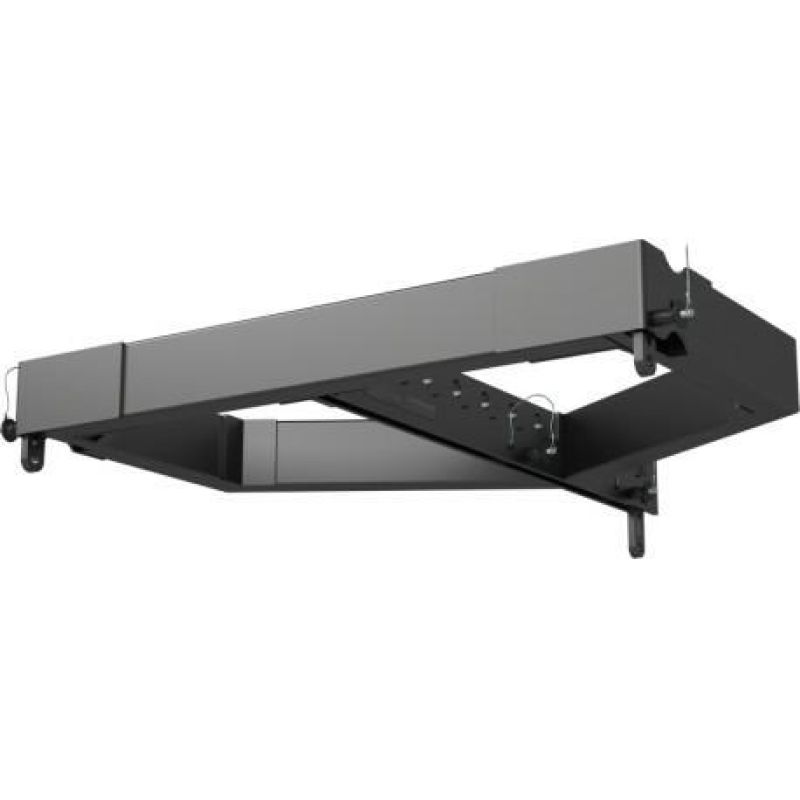 Turbosound TLX84-FLB TLX Speaker Hanging Frame