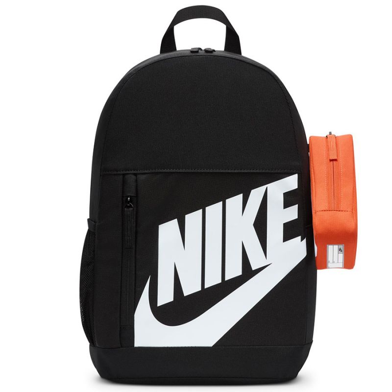 Nike Elemental Shoeboxl HJ4186-010 school and training sports backpack + pencil case