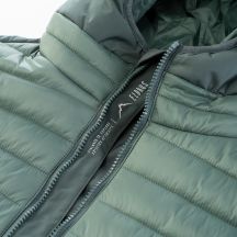 Elbrus Gilet Quilted mado vest primaloft