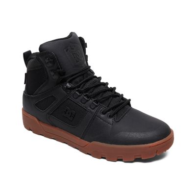 DC Scarpe pure high TOP