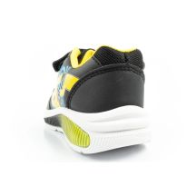 Leomil Sneakers Pokemon children's sports lightweight with velcro