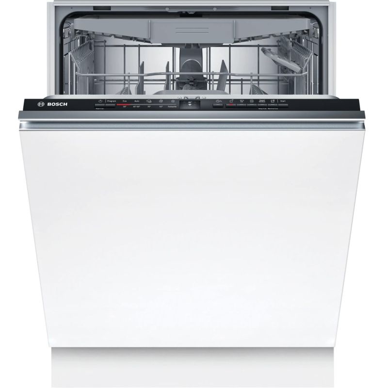 Built-in dishwasher BOSCH SMV2IVX57E