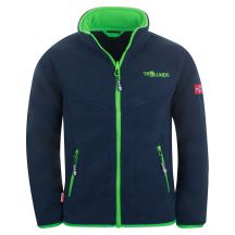 Trollkids Felpa Oppdal XT