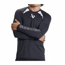 Bauer Maglietta Performance ribano long sleeve