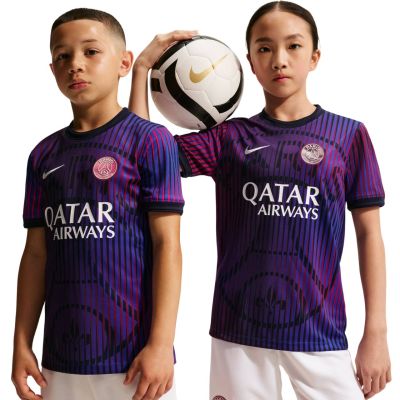 Nike Maglietta Paris Saint-Germain