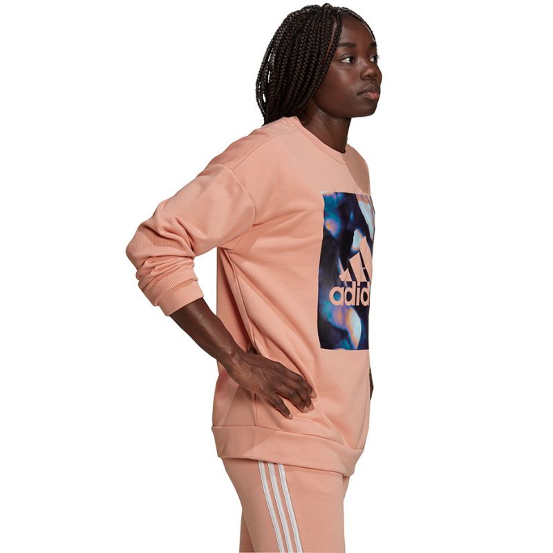 adidas Felpa Youforyou
