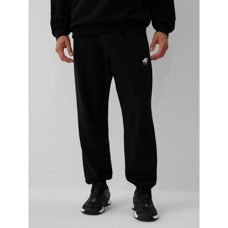 4f Pantaloni della tuta jogger