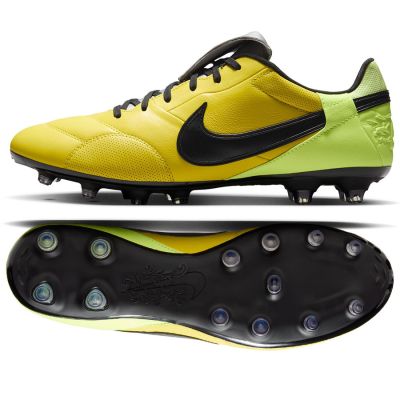 Nike Scarpe The Nike Premier FG