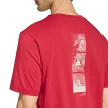 adidas Maglietta Outdoor Mountain Biking Graphic