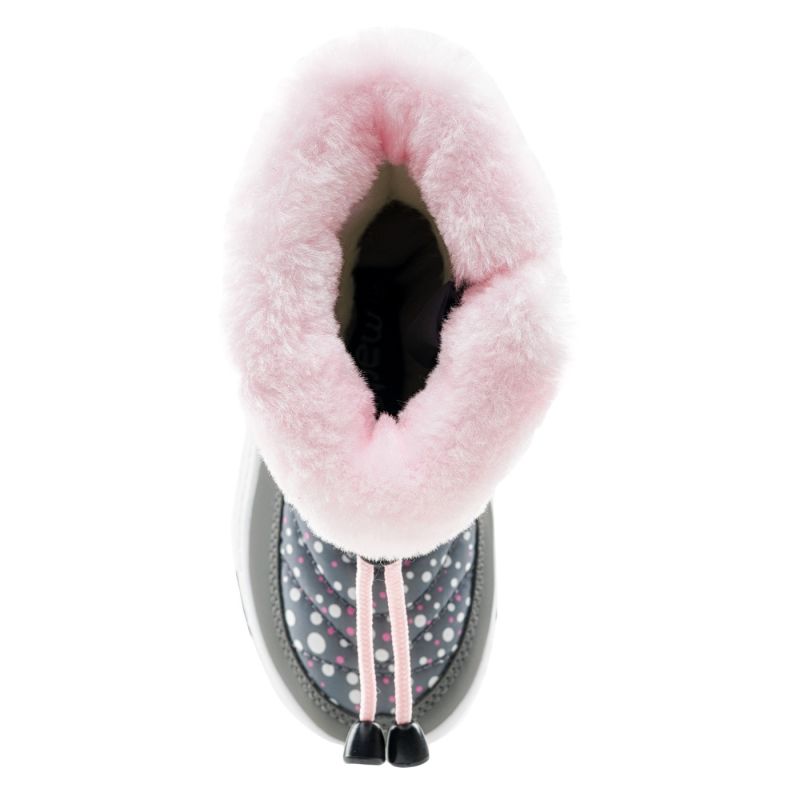 Martes Stivali Children’s Snow nenis