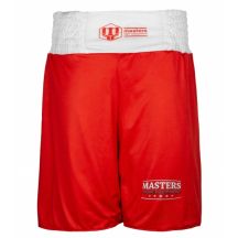 Masters Pantaloncini Boxing