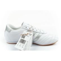 adidas Scarpe sports Taekwondo Lace fashionable leather
