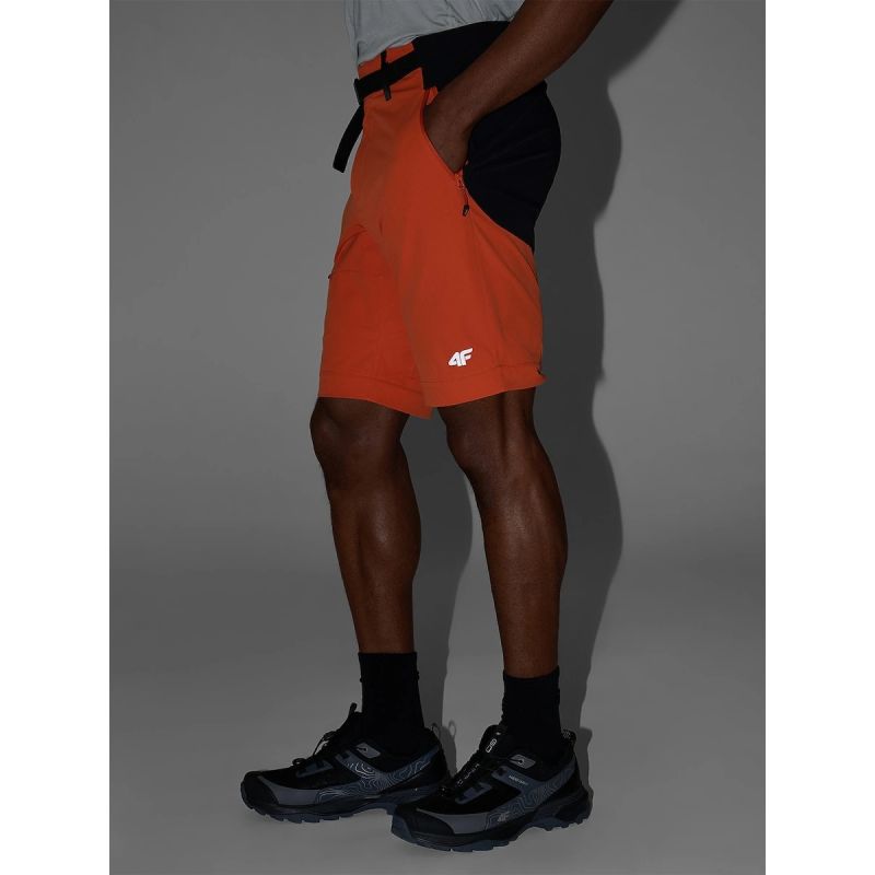 4f Pantaloni trekking
