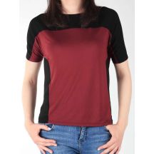 Lee Maglietta Color Block