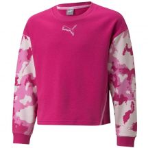 Puma Felpa Alpha Crew TR