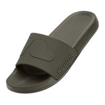 Kubota Infradito basic plain cloud pool