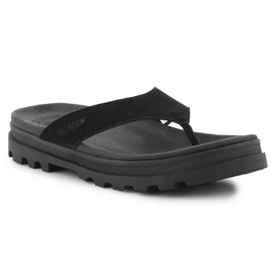 Palladium Infradito Dunelite Azur Sde