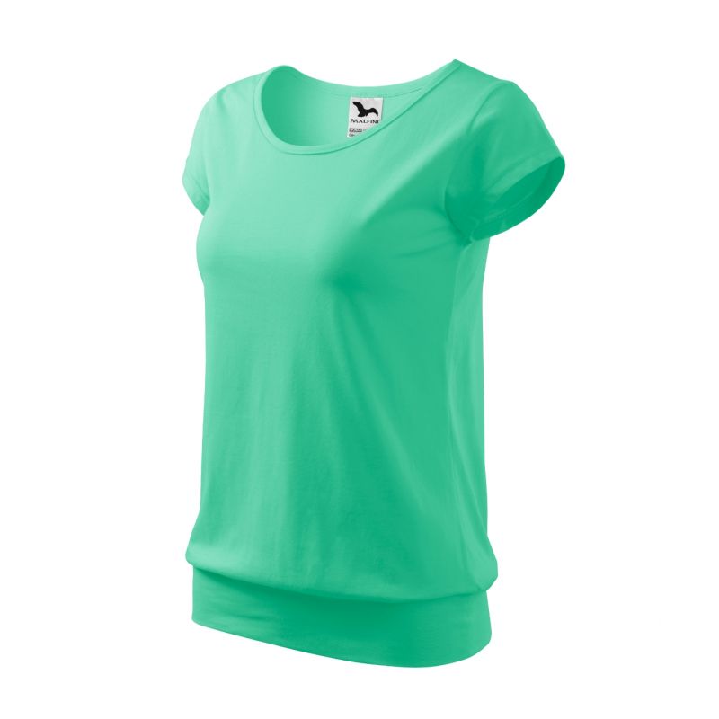 Malfini City W T-shirt MLI-12095