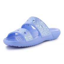 Crocs Sandali Classic Glitter