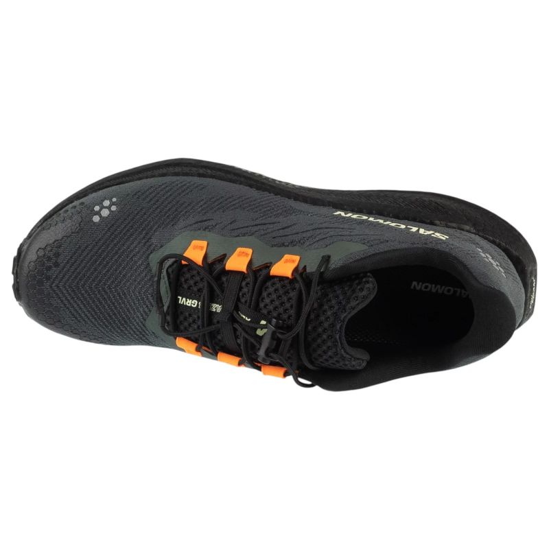 Salomon Scarpe Aero Blaze Grvl Running Low Top