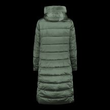 Cmp Giacca winter with hood, insulated, long,