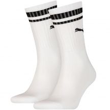 Puma Calze Crew Heritage Stripe