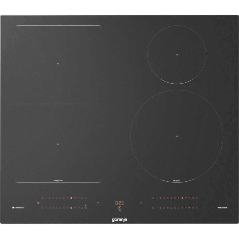 GORENJE GI6433SRWF InfiniteMatt Induction Hob