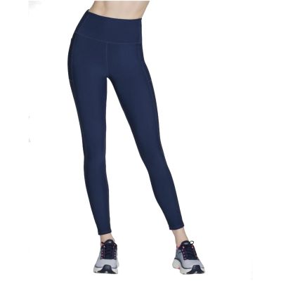 Skechers Leggings GO Flex Rib Fl HW