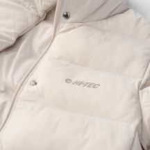 Hi-Tec Giacca Quilted stensa