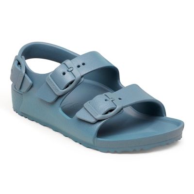 Birkenstock Sandali milano EVA basalt (narrow width)