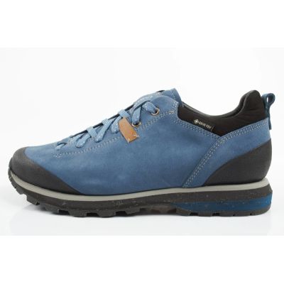 Aku Stivali Bellamont Gore-tex durable hiking
