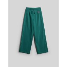 4f Pantaloni della tuta straight leg