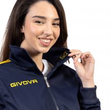 Givova Tuta Tuta Revolution