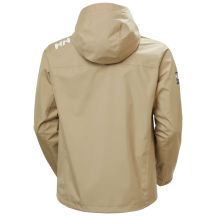 Helly Hansen Giacca Crew Hooded