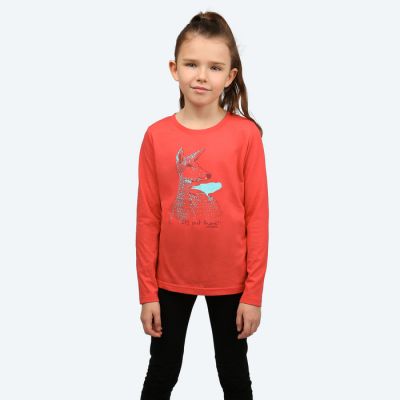 Icepeak Maglietta Kiowa Long Sleeve