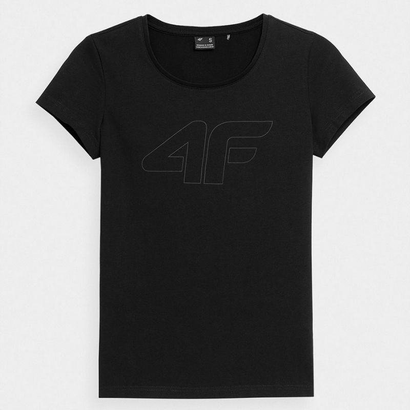 T-shirt 4F W 4FSS23TTSHF583 20..