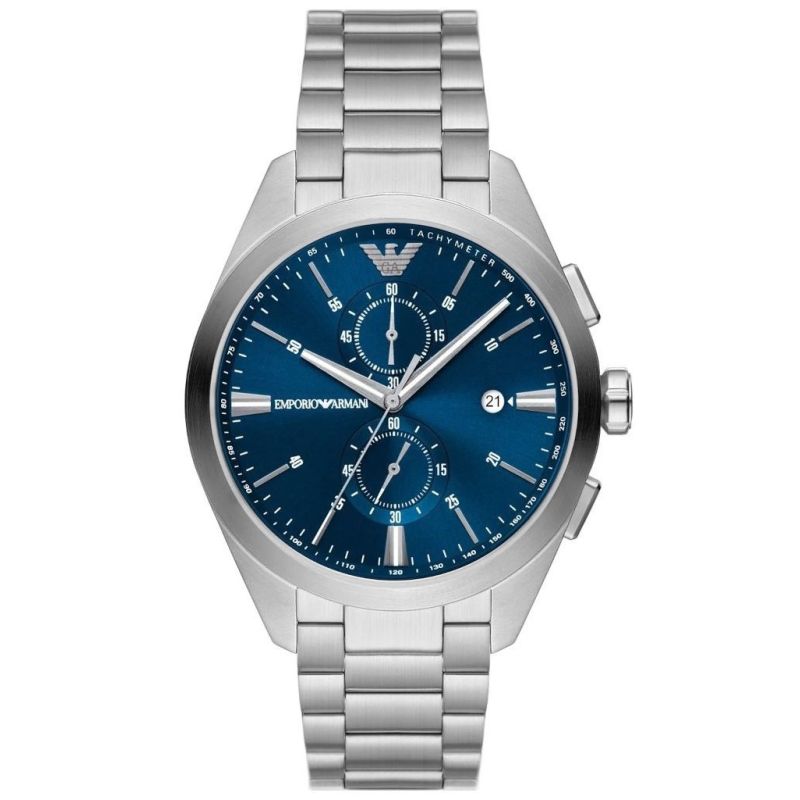 Men's Watch EMPORIO ARMANI Claudio AR11541 + BOX