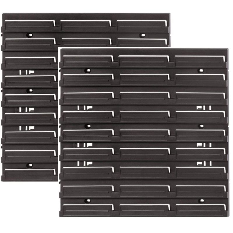 BINEER KISTENBERG WORKSHOP MOUNTING BOARD 2 PCS