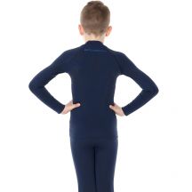 Brubeck Felpa Thermo Thermal