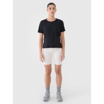 4f Maglia quick-drying oversize training