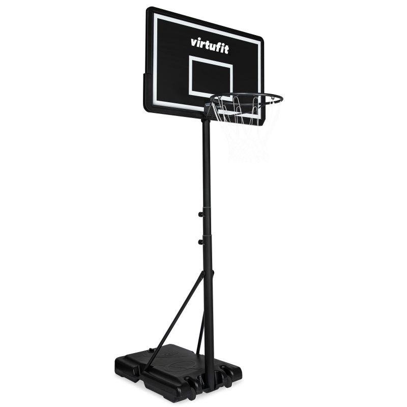 Virtufit Adjustable Basketball Stand 145-305 cm - VF06132