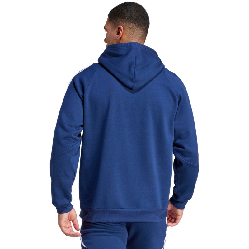 adidas Felpa Tiro Sweat Hooded