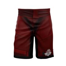 DBX Bushido Pantaloncini Training shorts "Cyborg"