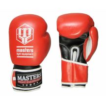 Masters Fight Equipment Guanti MASTERS RBT-A Boxing (price change)